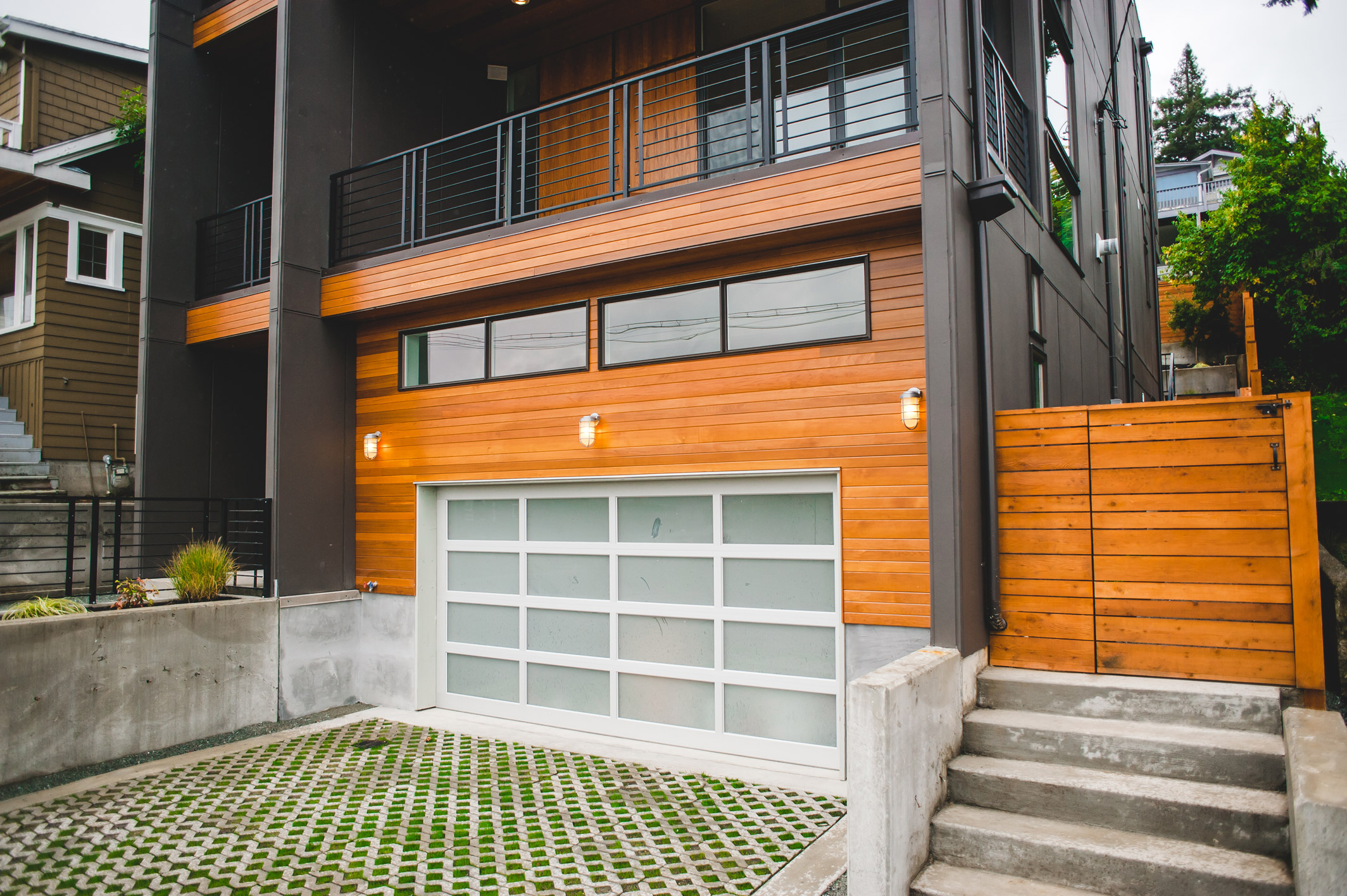 1111 Lake Washington Blvd. 2 | Four Season Builds