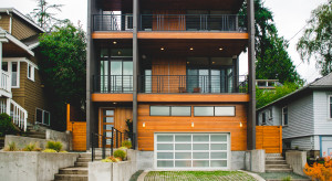 Modern Efficient Homes - Four Season Builds